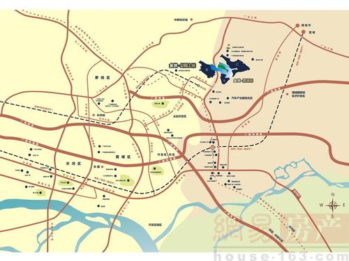 增城金地公园上城出行,广州增城金地公园上城 第6张 增城金地公园上城出行,广州增城金地公园上城 第6张