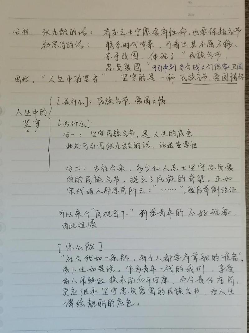 关于议论文的常识,关于议论文的常识有哪些 第6张 关于议论文的常识,关于议论文的常识有哪些 第6张