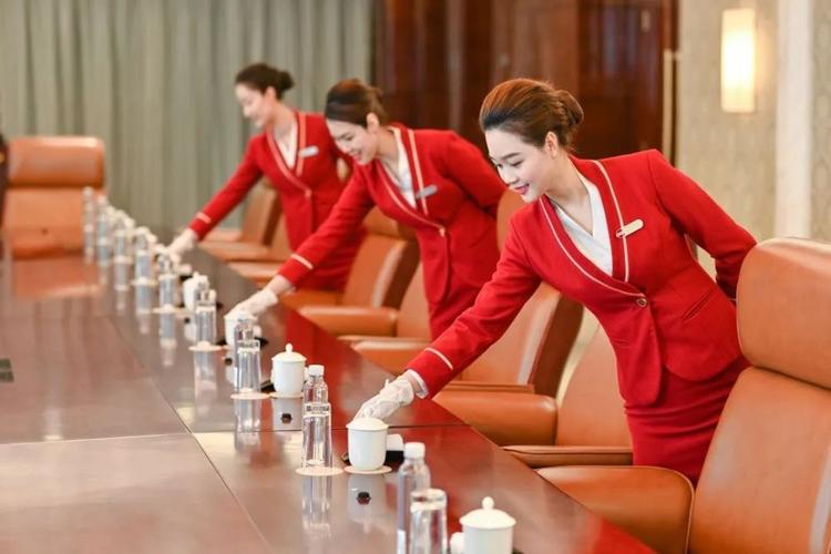 会议接待礼仪常识,会议的接待礼仪 第5张 会议接待礼仪常识,会议的接待礼仪 第5张