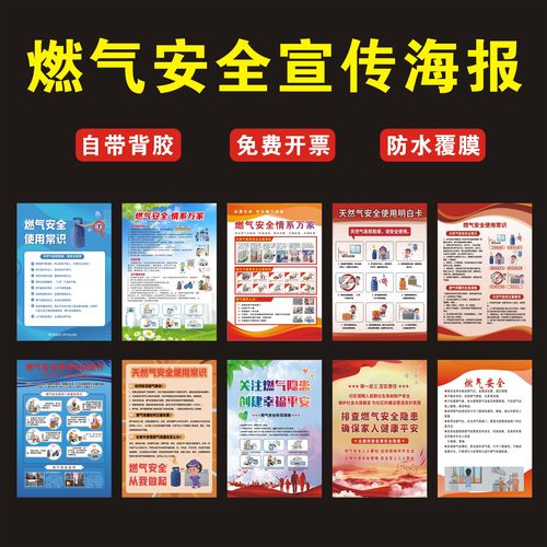 安全使用燃气常识,安全使用燃气注意事项 第2张 安全使用燃气常识,安全使用燃气注意事项 第2张