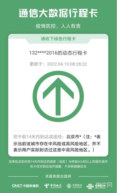怎么查看自己出行大数据(如何看自己出行记录) 第5张 怎么查看自己出行大数据(如何看自己出行记录) 第5张