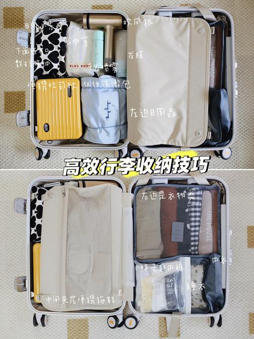 怎样收纳衣服出行,怎么收纳衣服节省空间 第2张 怎样收纳衣服出行,怎么收纳衣服节省空间 第2张
