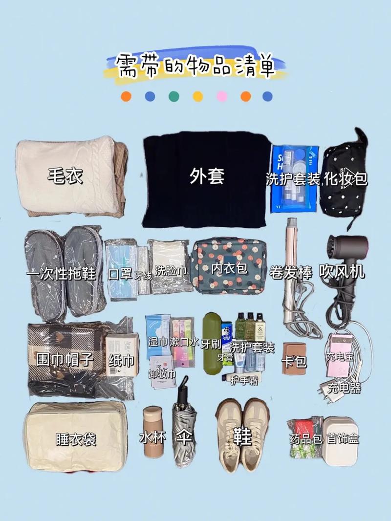 怎样收纳衣服出行,怎么收纳衣服节省空间 第6张 怎样收纳衣服出行,怎么收纳衣服节省空间 第6张