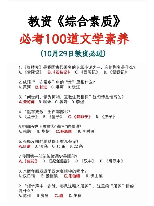综合素质历史常识大全 - 综合素质历史常识思维导图 第2张 综合素质历史常识大全 - 综合素质历史常识思维导图 第2张