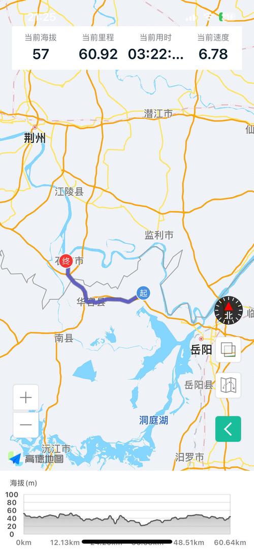 湛江回岳阳自驾出行路线(岳阳到湛江自驾) 第5张 湛江回岳阳自驾出行路线(岳阳到湛江自驾) 第5张