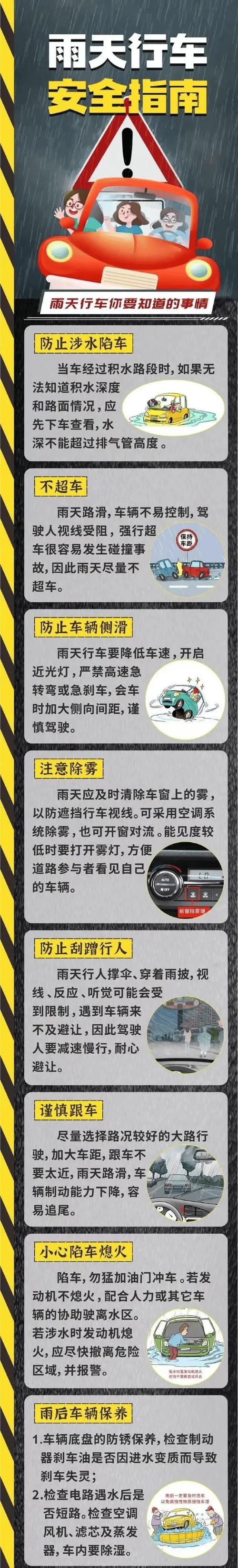 行车安全常识与技巧 - 行车安全常识与技巧图片 第7张 行车安全常识与技巧 - 行车安全常识与技巧图片 第7张