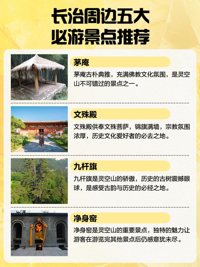 长治市五一出行规定有哪些 - 长治出行管控 第5张 长治市五一出行规定有哪些 - 长治出行管控 第5张