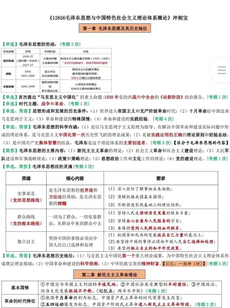 常识如何复习(常识咋学) 第6张 常识如何复习(常识咋学) 第6张