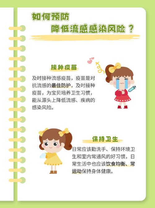 预防感冒小常识,幼儿园预防感冒小常识 第2张 预防感冒小常识,幼儿园预防感冒小常识 第2张