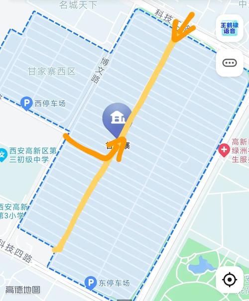 怎么绘制出行地图 - 如何绘制出行地图 第5张 怎么绘制出行地图 - 如何绘制出行地图 第5张
