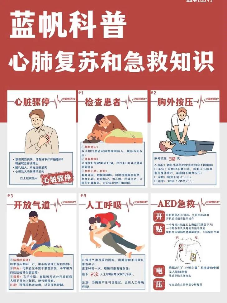 基本急救常识,基本急救常识有哪些 第4张 基本急救常识,基本急救常识有哪些 第4张