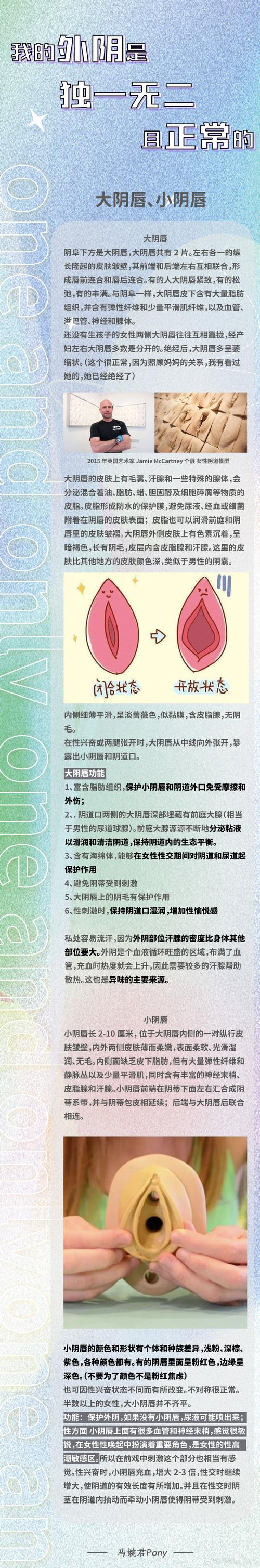 女生需要知道的性常识 - 女生应该知道的那些性知识 第2张 女生需要知道的性常识 - 女生应该知道的那些性知识 第2张