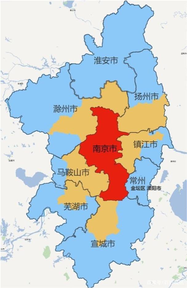 镇江到安徽郎溪出行规定(镇江到安徽多少公里) 第4张 镇江到安徽郎溪出行规定(镇江到安徽多少公里) 第4张
