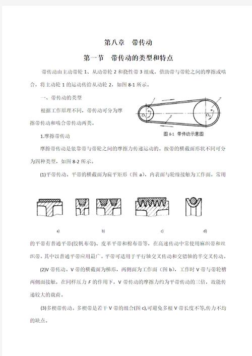 机械零件常识 - 机械零件知识 第5张 机械零件常识 - 机械零件知识 第5张