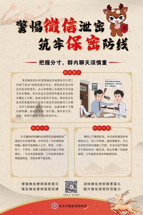 保密常识教育,保密常识教育信息 第3张 保密常识教育,保密常识教育信息 第3张
