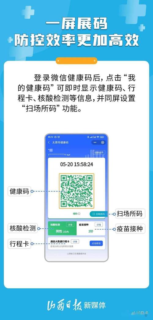 怎样查手机出行码和健康码 - 手机怎么查询出行记录查询 第2张 怎样查手机出行码和健康码 - 手机怎么查询出行记录查询 第2张