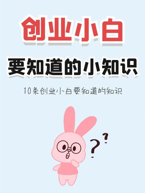 创业基本常识 - 创业基础知识点 第1张 创业基本常识 - 创业基础知识点 第1张