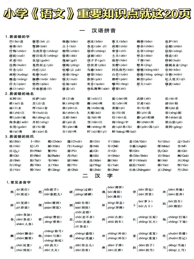 语文文化常识(语文文化常识初中) 第1张 语文文化常识(语文文化常识初中) 第1张