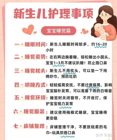 婴儿的护理和一些常识 - 婴儿的护理和一些常识有关 第2张 婴儿的护理和一些常识 - 婴儿的护理和一些常识有关 第2张