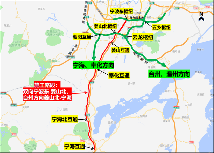 浙江镇海出行要求(去镇海电话) 第6张 浙江镇海出行要求(去镇海电话) 第6张