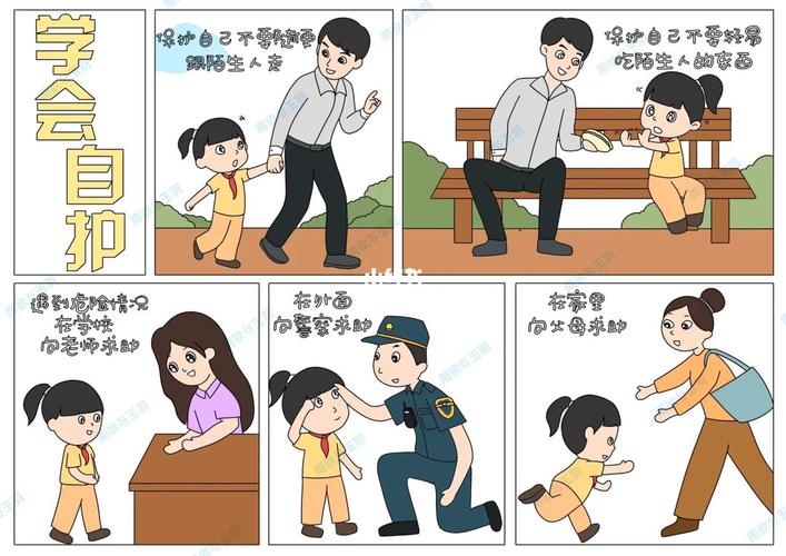 小学生自我保护常识(小学生自我保护法) 第3张 小学生自我保护常识(小学生自我保护法) 第3张