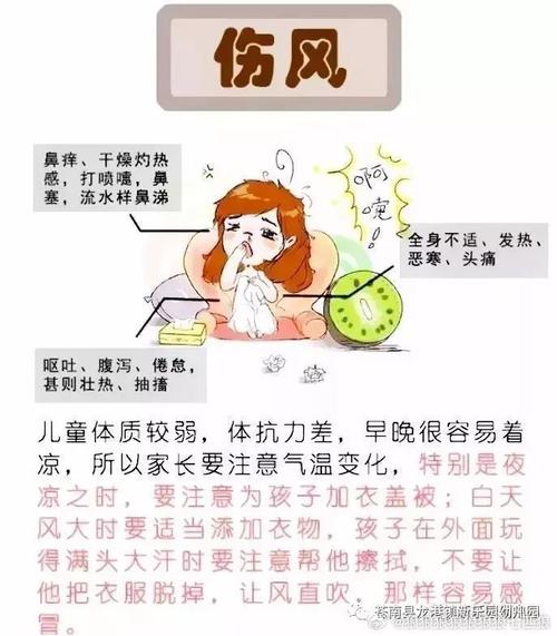 秋季疾病预防小常识(秋季预防疾病的内容) 第5张 秋季疾病预防小常识(秋季预防疾病的内容) 第5张