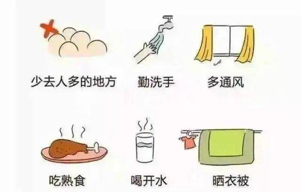 秋季疾病预防小常识(秋季预防疾病的内容) 第8张 秋季疾病预防小常识(秋季预防疾病的内容) 第8张
