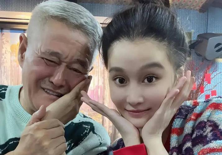 赵本山女儿出行费用,赵本山女儿的座驾 第7张 赵本山女儿出行费用,赵本山女儿的座驾 第7张
