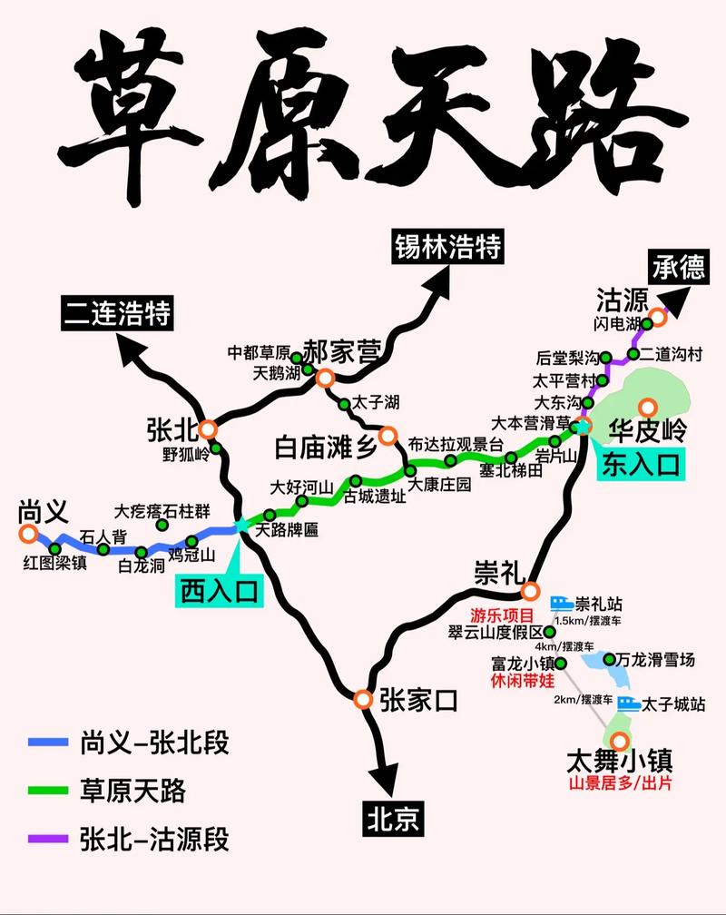 张家口国庆出行免费吗(张家口国庆出行免费吗现在) 第5张 张家口国庆出行免费吗(张家口国庆出行免费吗现在) 第5张