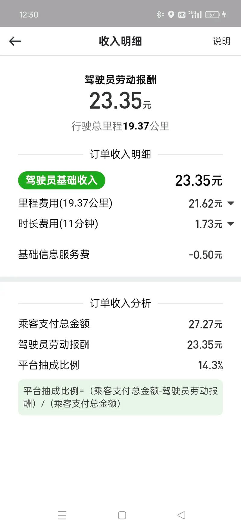 怎么样提高出行分数 - 如何有效提高出行分滴滴 第6张 怎么样提高出行分数 - 如何有效提高出行分滴滴 第6张