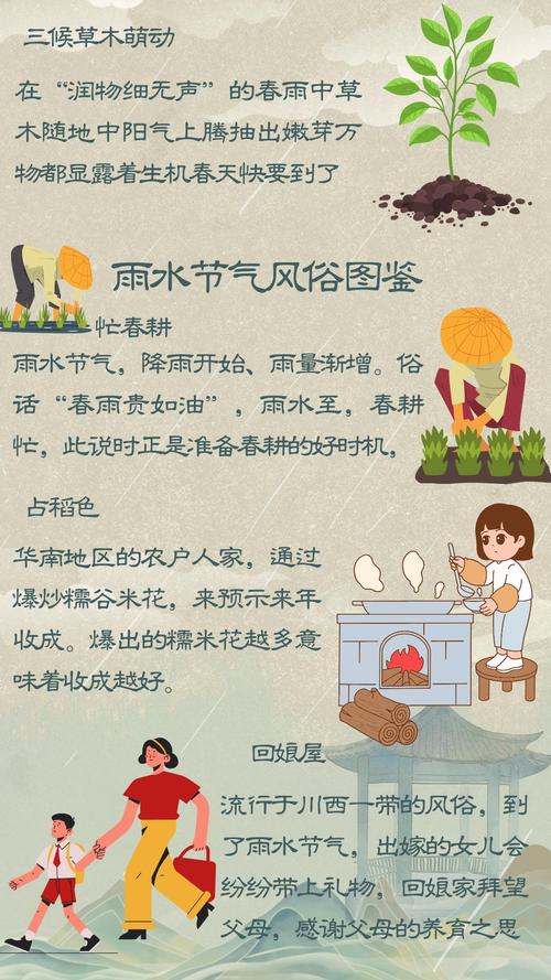春天的生活小常识(春天的生活小常识怎么写) 第2张 春天的生活小常识(春天的生活小常识怎么写) 第2张