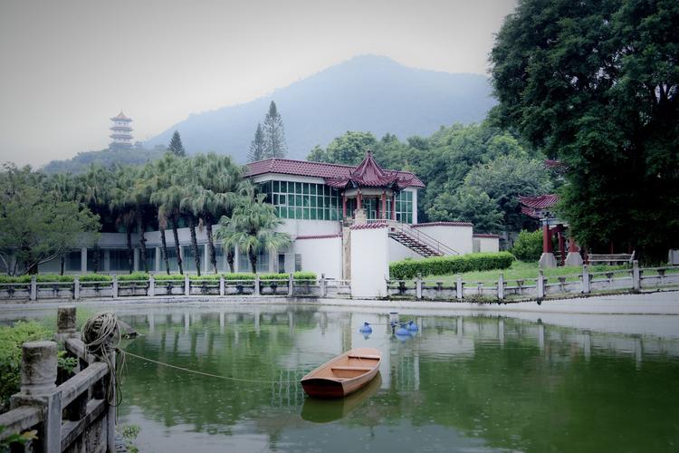 肇庆出行推荐路线 - 肇庆出行推荐路线图 第1张 肇庆出行推荐路线 - 肇庆出行推荐路线图 第1张