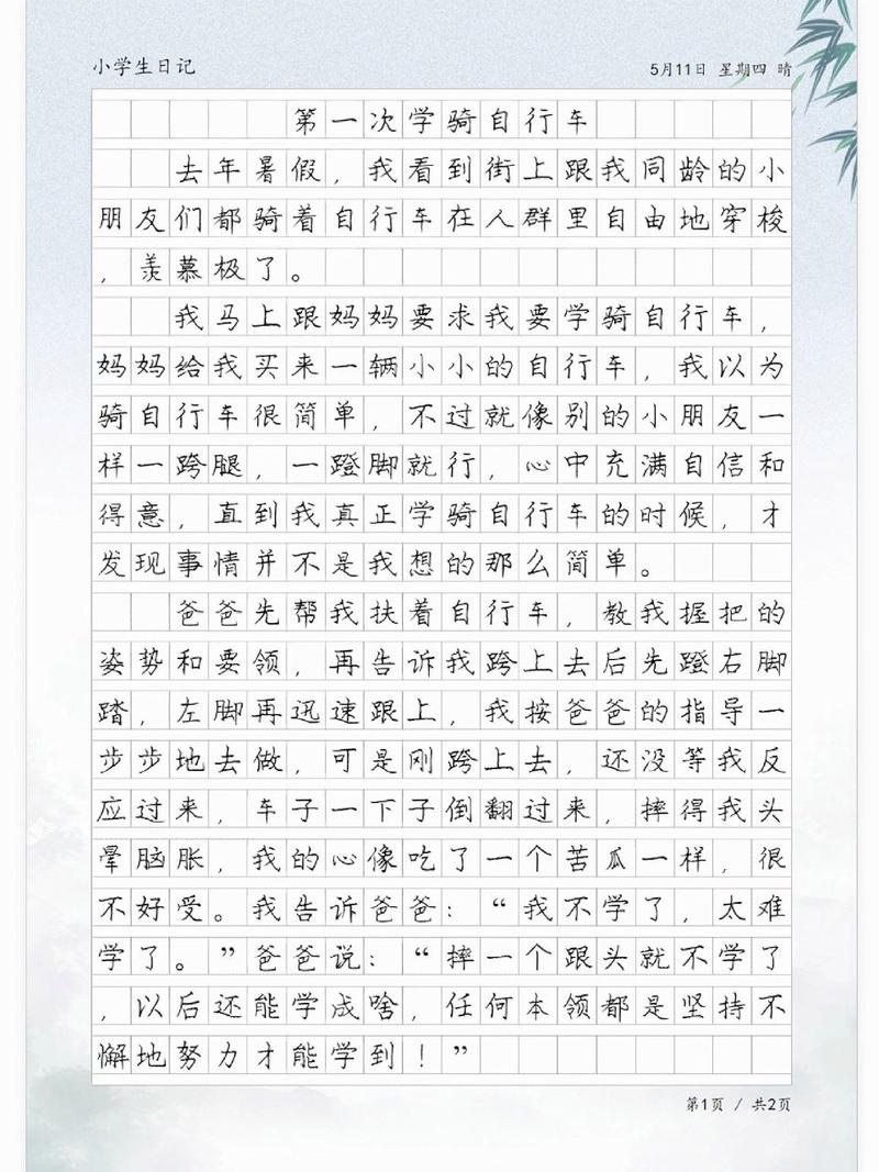 这就是我假期的出行方式 - 这就是我的假期的英文 第2张 这就是我假期的出行方式 - 这就是我的假期的英文 第2张