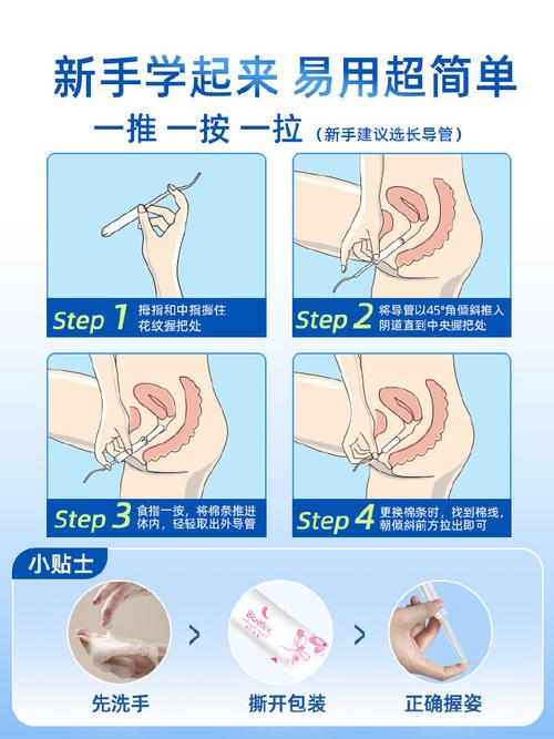 卫生巾小常识 - 卫生巾的讲解 第3张 卫生巾小常识 - 卫生巾的讲解 第3张