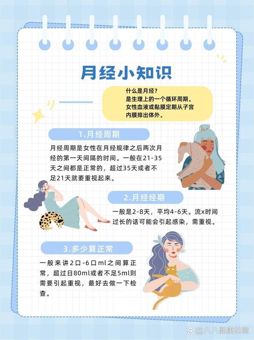女性生理常识(女生生理知识大全) 第8张 女性生理常识(女生生理知识大全) 第8张