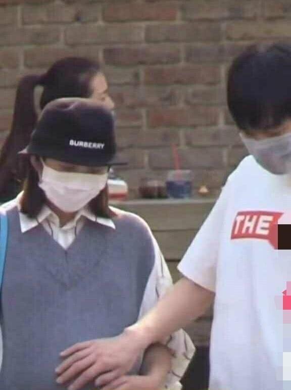 张若昀带女儿出行的电视剧(张若昀带娃) 第8张 张若昀带女儿出行的电视剧(张若昀带娃) 第8张