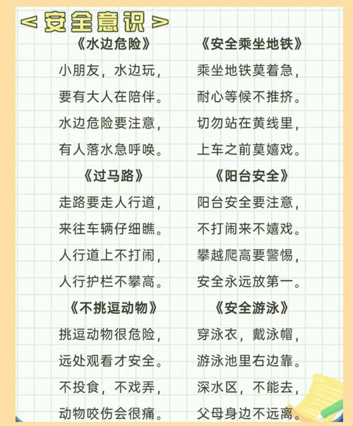 常识口诀88条 - 常识口诀88条最终版pdf百度云 第1张 常识口诀88条 - 常识口诀88条最终版pdf百度云 第1张