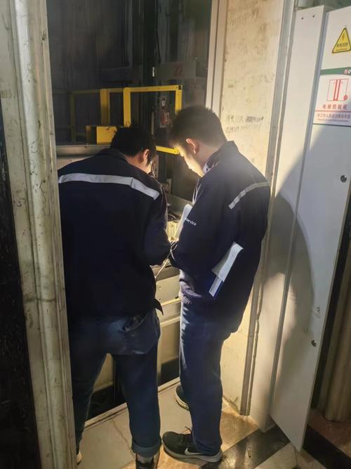 电梯维修常识 - 电梯维修常识有哪些 第2张 电梯维修常识 - 电梯维修常识有哪些 第2张