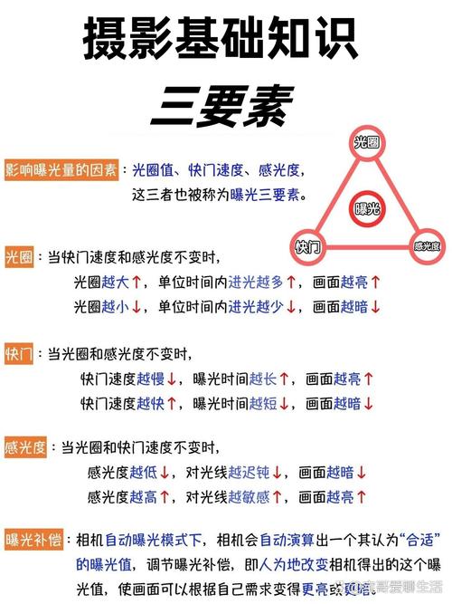 相机使用常识,相机使用基础 第5张 相机使用常识,相机使用基础 第5张