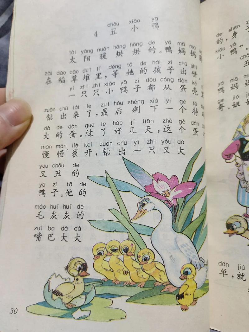 曹文轩文学常识(曹文轩的相关知识) 第7张 曹文轩文学常识(曹文轩的相关知识) 第7张