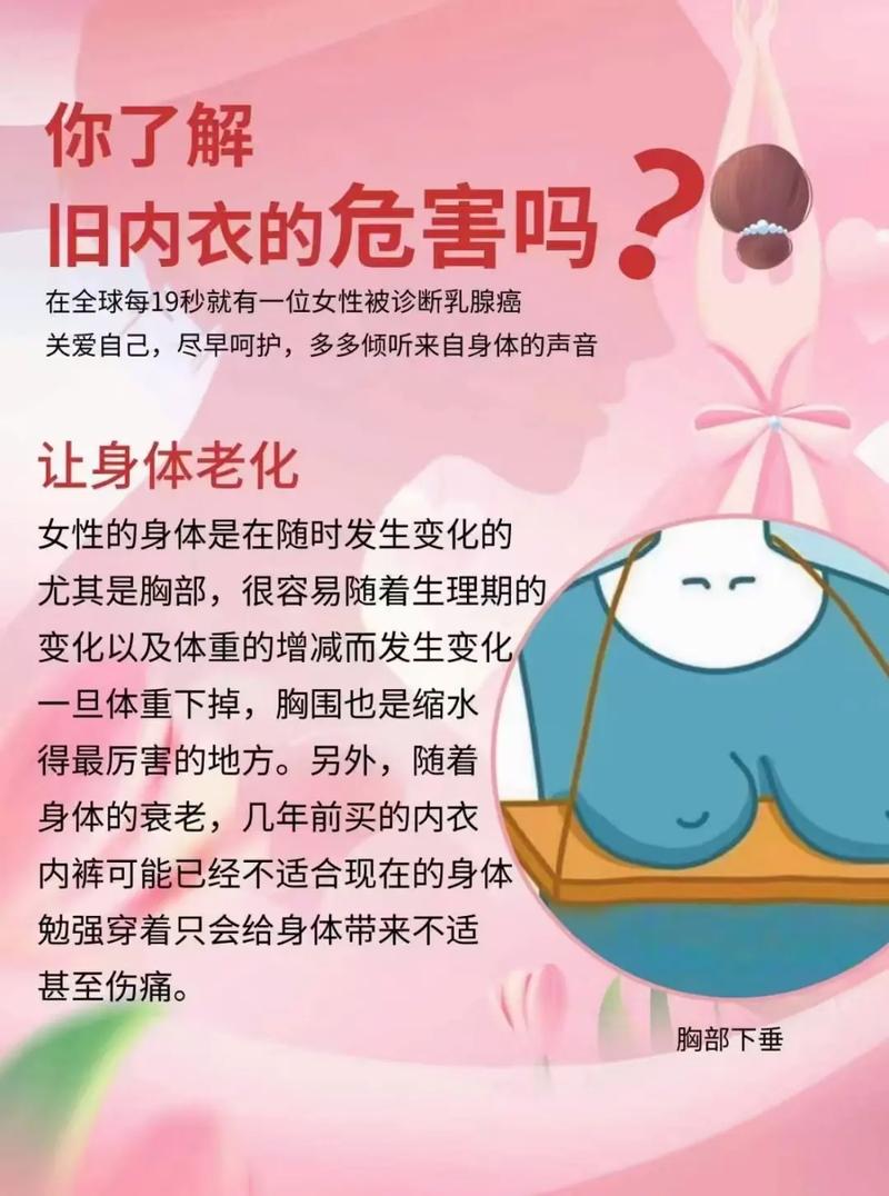 买文胸的常识 - 买文胸的常识文章 第1张 买文胸的常识 - 买文胸的常识文章 第1张