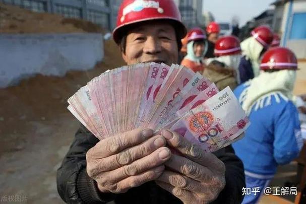 怎么解决工人出行(如何解决外出打工的情况) 第3张 怎么解决工人出行(如何解决外出打工的情况) 第3张
