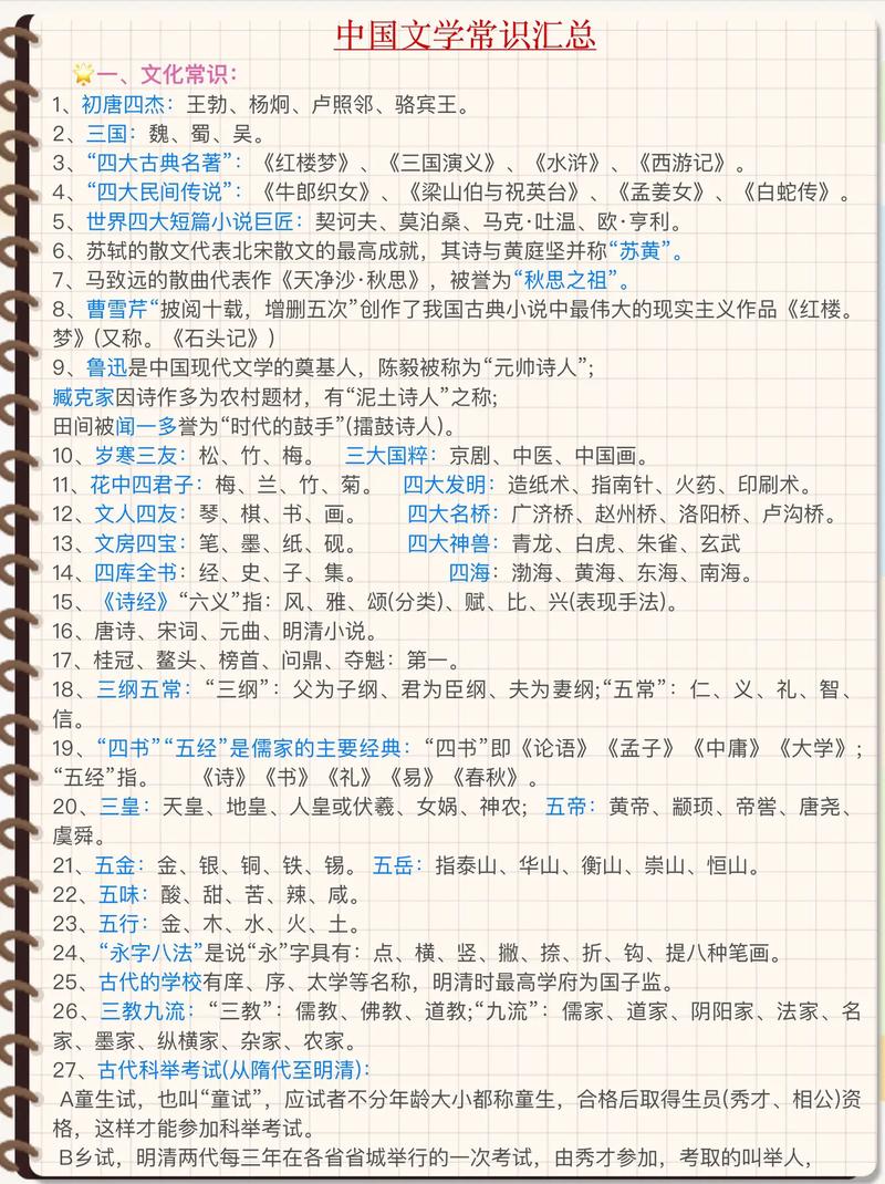 文艺常识试题及答案,文艺常识考试 第4张 文艺常识试题及答案,文艺常识考试 第4张