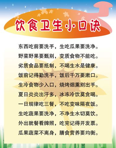 饮食安全常识,饮食安全常识健康知识讲座 第3张 饮食安全常识,饮食安全常识健康知识讲座 第3张