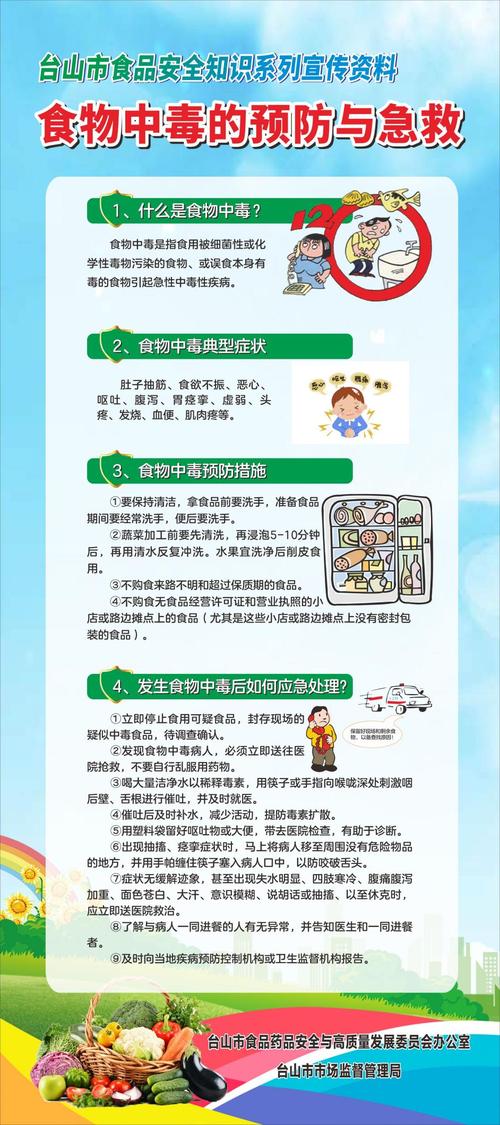 饮食安全常识,饮食安全常识健康知识讲座 第5张 饮食安全常识,饮食安全常识健康知识讲座 第5张