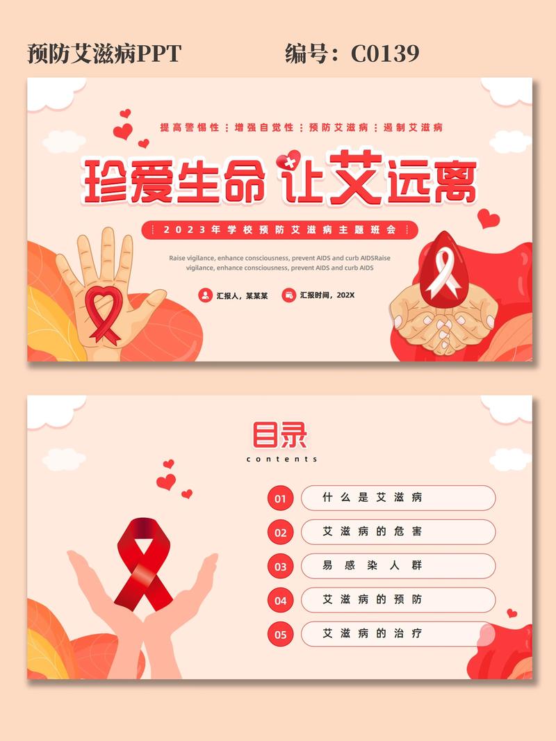 关于艾滋病的常识 - 关于艾滋病的一些知识 第3张 关于艾滋病的常识 - 关于艾滋病的一些知识 第3张