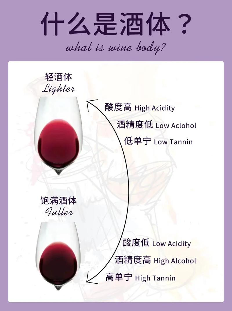 葡萄酒小常识(葡萄酒小常识有哪些) 第6张 葡萄酒小常识(葡萄酒小常识有哪些) 第6张