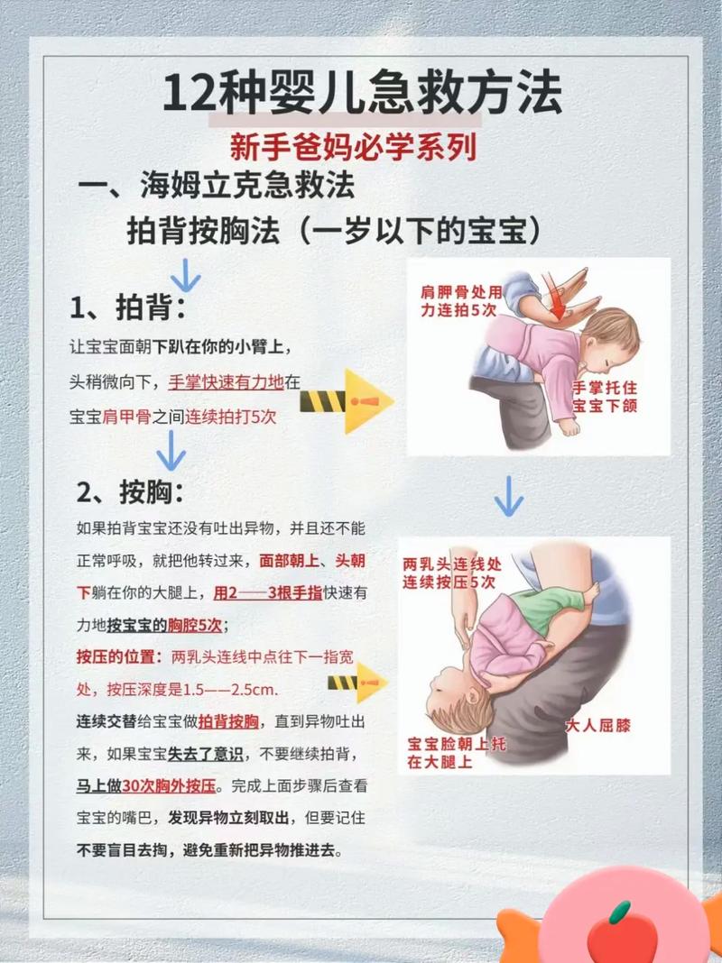 宝宝生活小常识 - 宝宝生活小常识大全 第5张 宝宝生活小常识 - 宝宝生活小常识大全 第5张