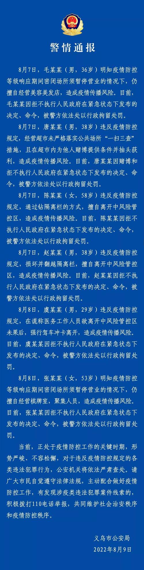浙江省内中高风险地区出行(浙江疫情中高地区是哪些) 第5张 浙江省内中高风险地区出行(浙江疫情中高地区是哪些) 第5张