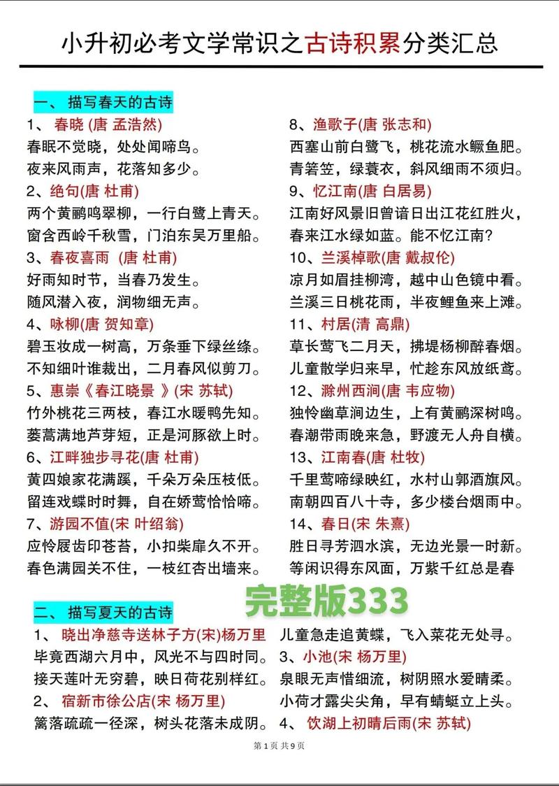 琵琶行文学常识 - 琵琶行文学常识归纳 第2张 琵琶行文学常识 - 琵琶行文学常识归纳 第2张